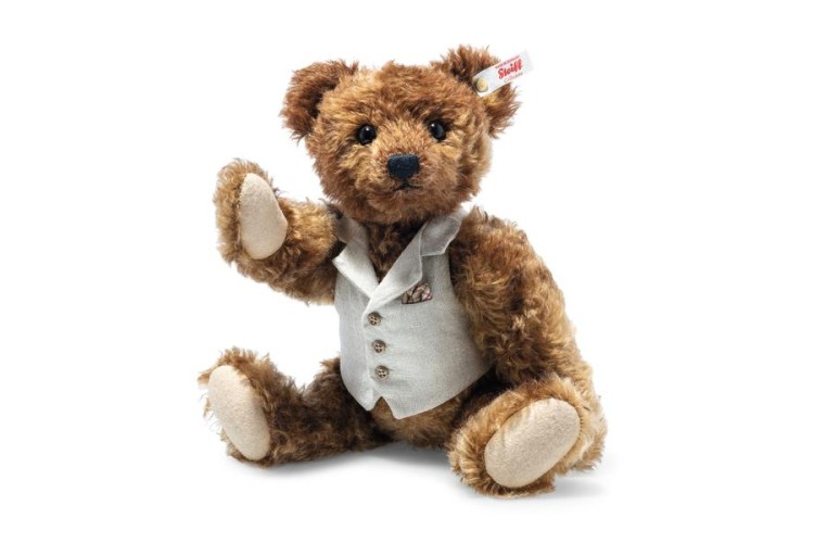 Steiff  Teddy bear Papa (007330) 34cm