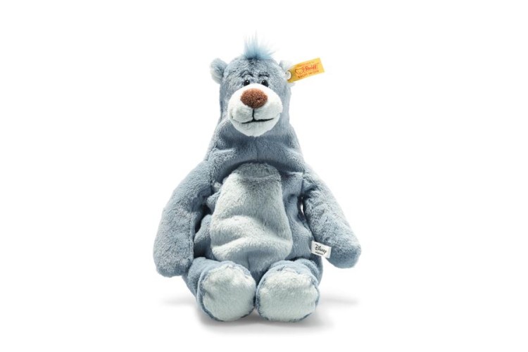 Steiff  Soft Cuddly Friends Disney Originals Baloo,(024542) 31cm
