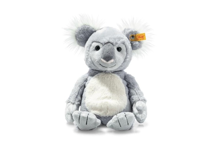 Steiff Soft Cuddly Friends Nils koala  (067587)  30cm