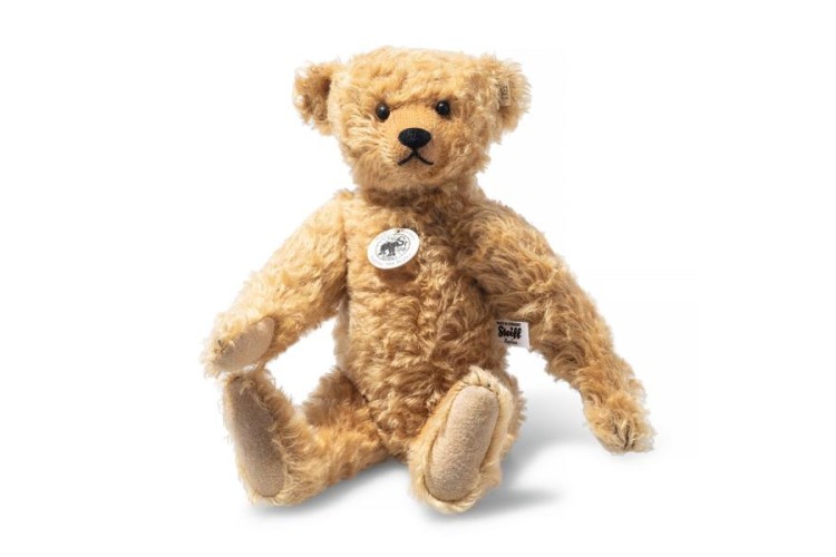 Steiff Teddy bear replica 1906 (403491) 32cm