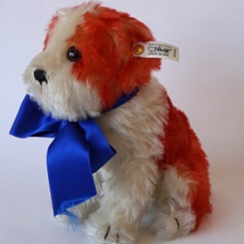 Steiff Limited Editions RARE Previous - The Toy Emporium