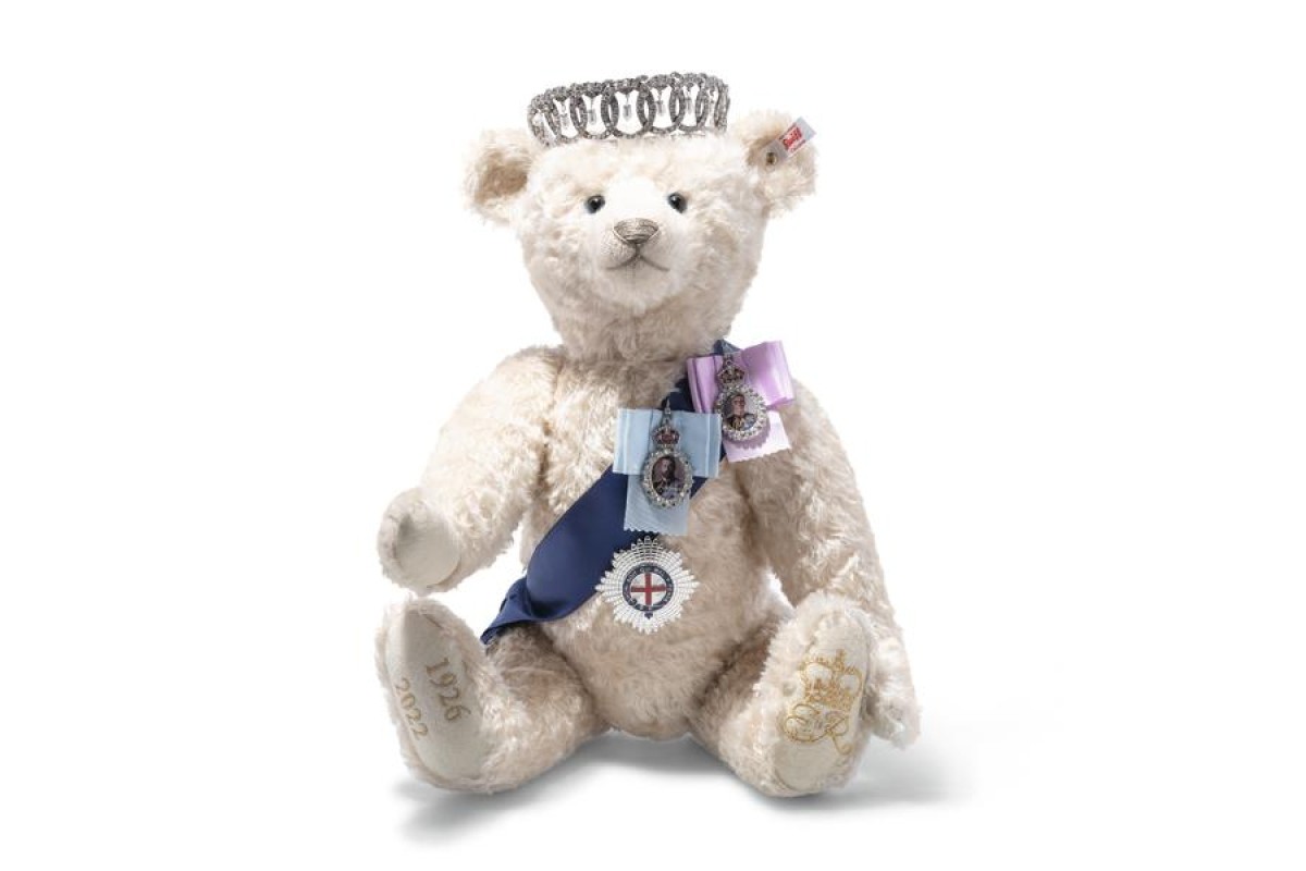 Bear 69