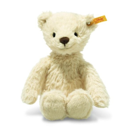 Steiff   Soft Cuddly Friends Thommy Teddy bear (067167)   size 20cm