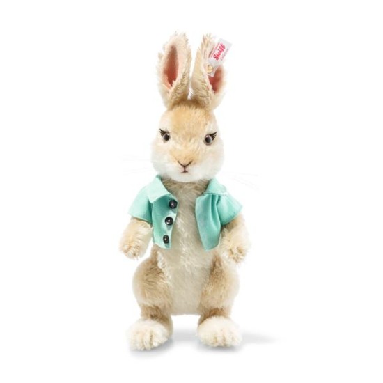 Steiff  Cottontail Bunny (355615) limit 2,000