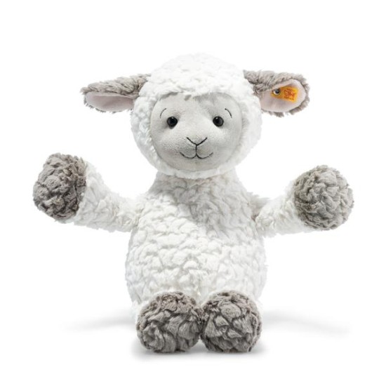 Steiff   Soft Cuddly Friends Lita lamb  (067099)  size 45cm