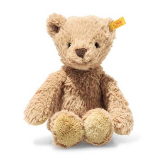 Steiff  Soft Cuddly Friends Thommy Teddy bear (067174)   size 20cm