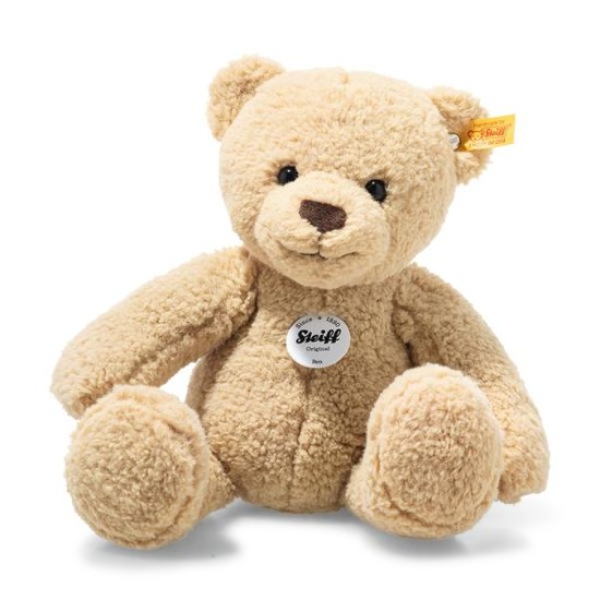 Steiff Ben Teddy bear  (113963) size 30cm
