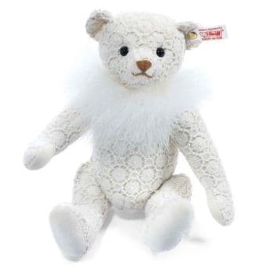 Steiff Chantilly Teddy bear (035258) limit 1,500 size27cm
