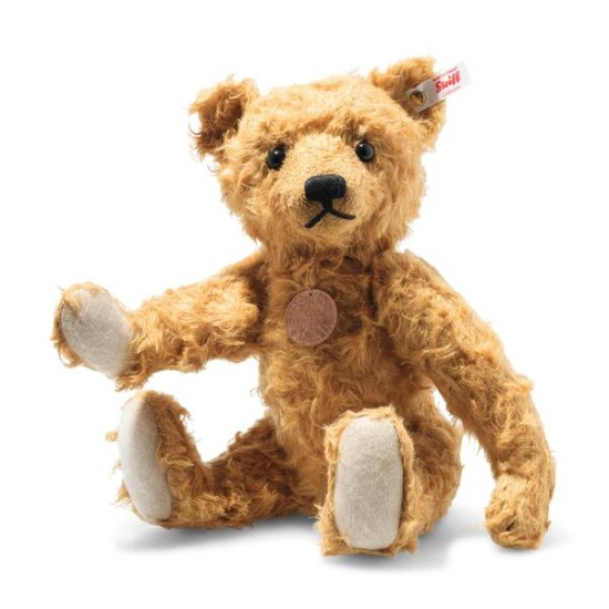 Steiff  Teddy Bear Linus (006104)   limit 2,020  size35cm  