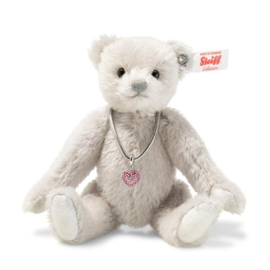 Steiff  Love Teddy bear,  (006494)    limit 1,000   size 18cm