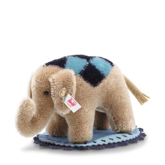 Steiff   Designers choice Elephant  (006982)    limit 500   size 14cm