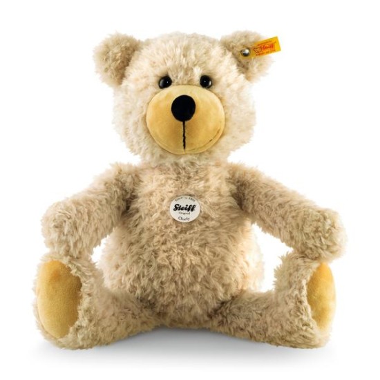 Steiff Charly dangling Teddy bear, (012853) size 40cm