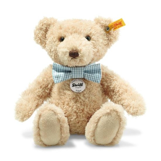 Steiff Edgar Teddy bear, (022388)   size 27cm