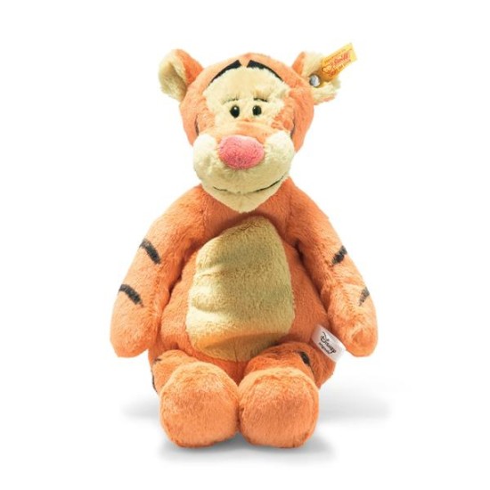 Steiff  Soft Cuddly Friends Disney Originals Tigger,  (024535) size30cm