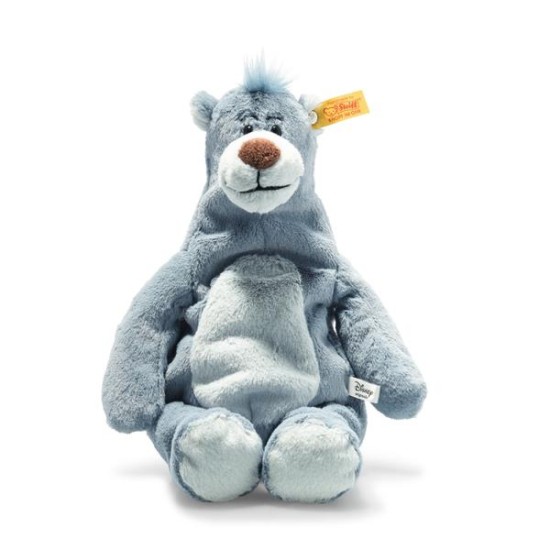 Steiff  Soft Cuddly Friends Disney Originals Baloo,(024542)  size 31cm