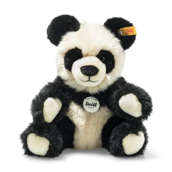 Steiff Manschli panda, (060021) size 24cm