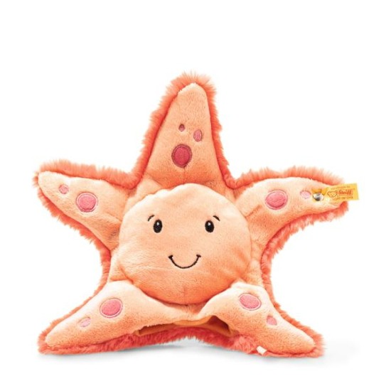 Steiff  Soft Cuddly Friends Starry sea star, (063893) size 27cm