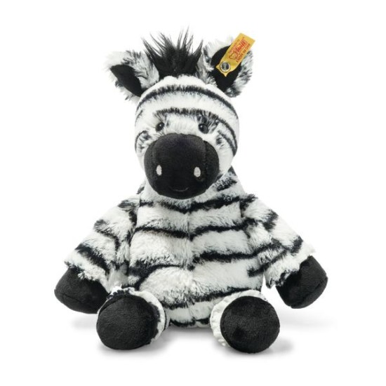 Steiff  Soft Cuddly Friends Zora zebra, (069109) size 30cm