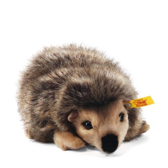 Steiff  Joggi hedgehog,  (070792) size 16cm