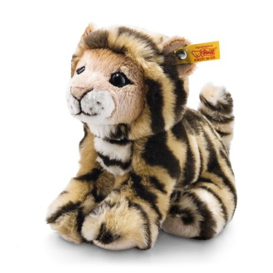 Steiff  Billy tiger, (084102)   size 20cm
