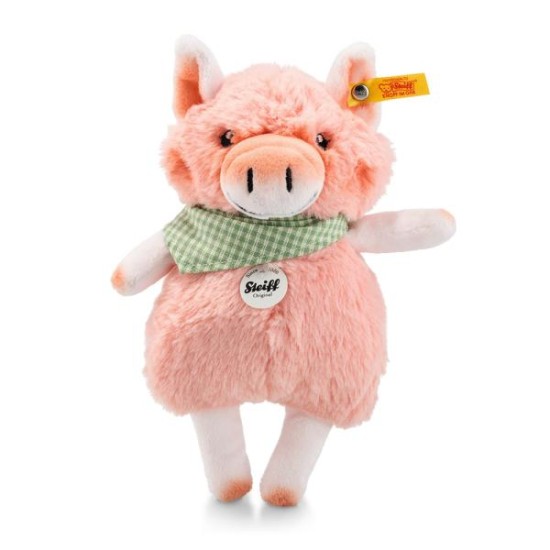 Steiff   Happy Farm Mini Piggilee pig (103179)   size 18cm