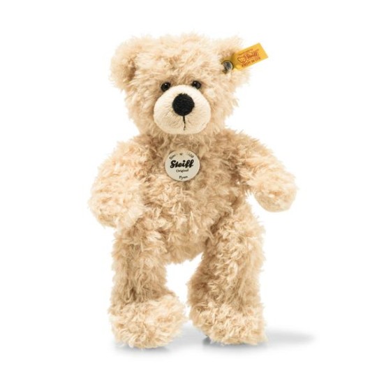 Steiff   Fynn Teddy bear  (111372)  size 18cm