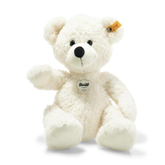 Steiff   Lotte Teddy bear, (111778) size 40cm