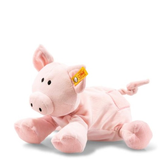 Steiff   Soft Cuddly Friends Angie pig, (241567) size 22cm