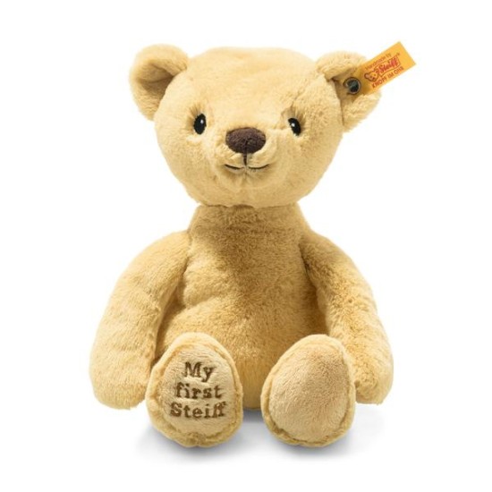 Steiff   My first Steiff Teddy bear, (242120)  size 26cm