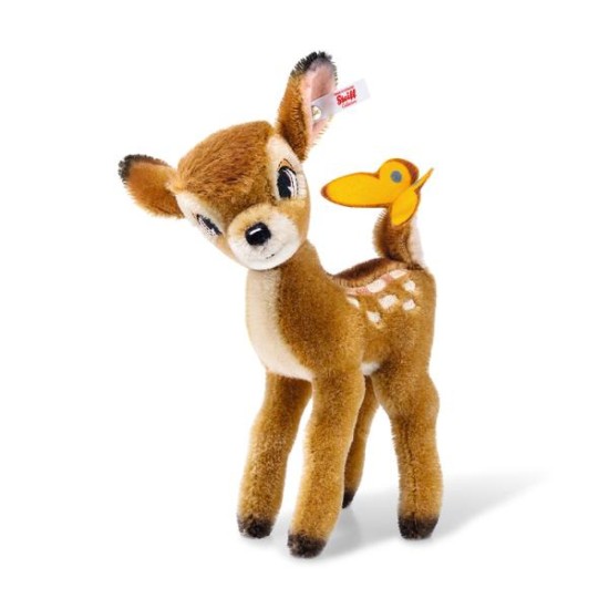 Steiff   Bambi (354656) Limit 2,000    size 20cm
