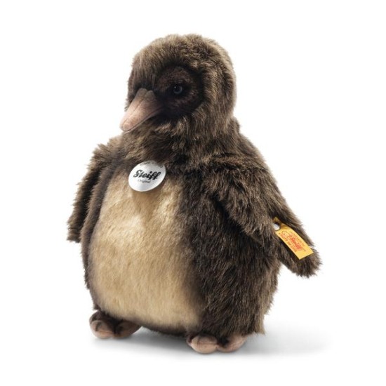 Steiff  National Geographic Carl little penguin, (355714)  size 25cm