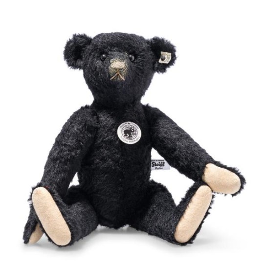 Steiff  Teddy bear replica 1908  (403453 Limit 1,908   size34cm
