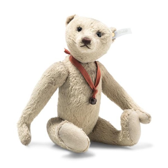 Steiff    Teddybear Club Edition 2021 (421648)     size 30cm  