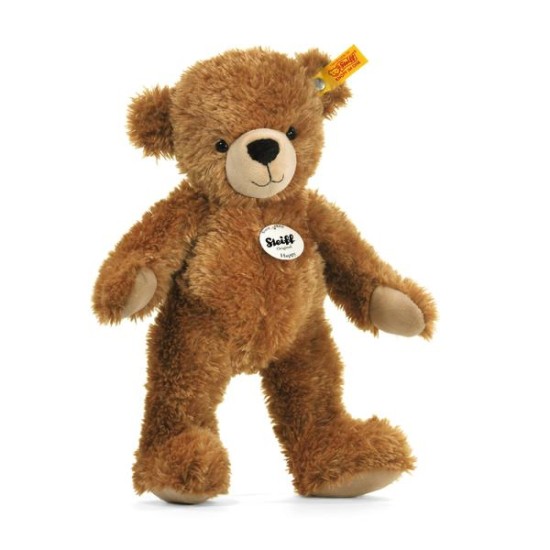 Steiff Happy Teddy bear (012617) size 40cm