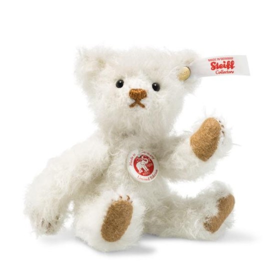 Steiff Mini Teddy bear 1906, (006692) limit1,500  size 10cm