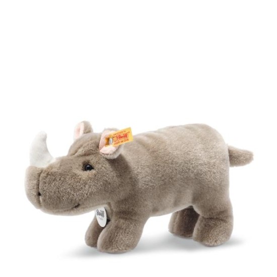Steiff Norbert rhinoceros  (063671) size 24cm