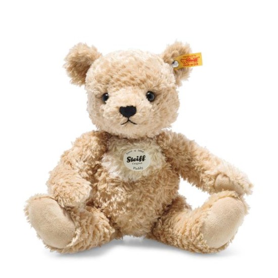 Steiff Paddy Teddy bear (014253) size 30cm