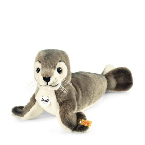 Steiff Robby seal  (063114) size 30cm