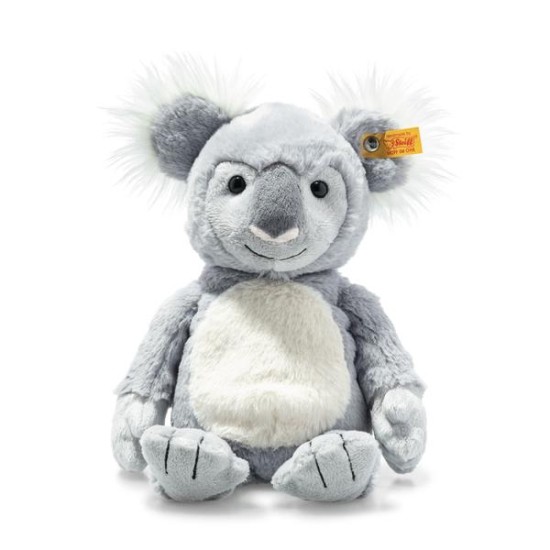 Steiff Soft Cuddly Friends Nils koala  (067587) size 30cm