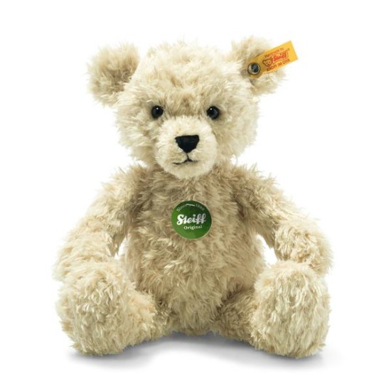 Steiff Teddies for tomorrow Anton Teddy bear  (023026) size 30cm