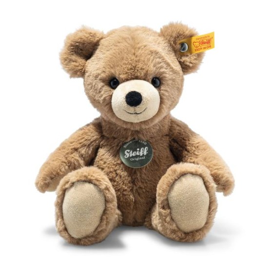 Steiff Teddies for tomorrow Mollyli Teddy bear (113994) size 23cm