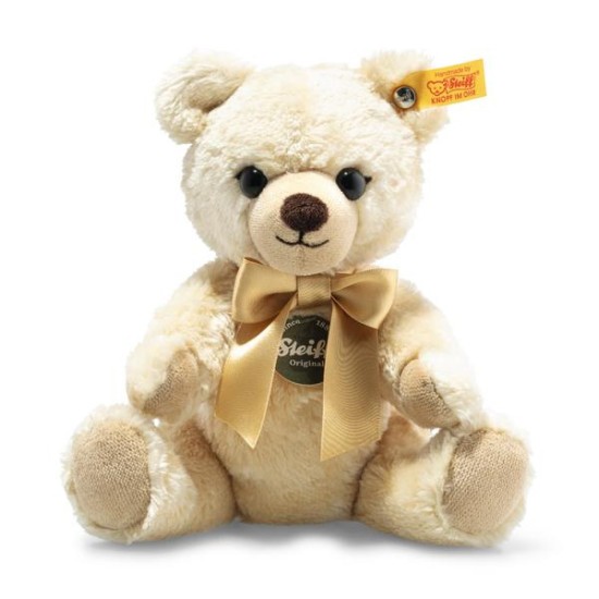 Steiff Teddies for tomorrow Petsy Teddy bear  (023040) size 24cm