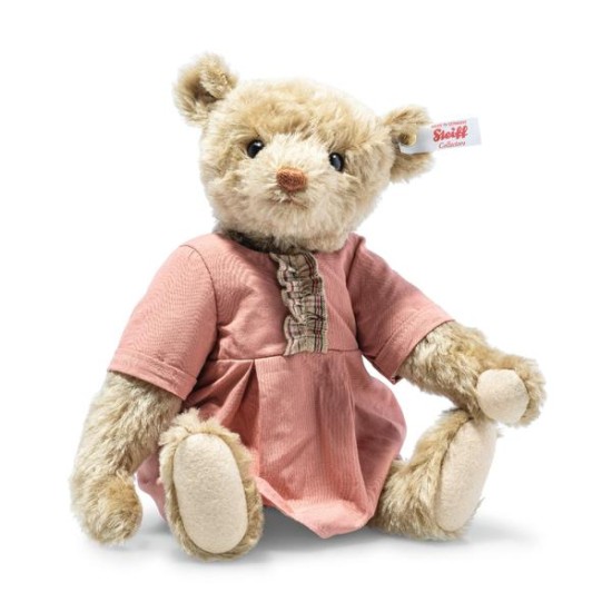 Steiff  Teddy bear Mama  (007187) Limit 1,902   size30cm 
