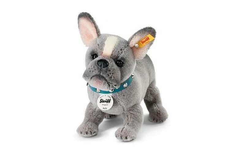 Bully Bulldog  (036156)24cm