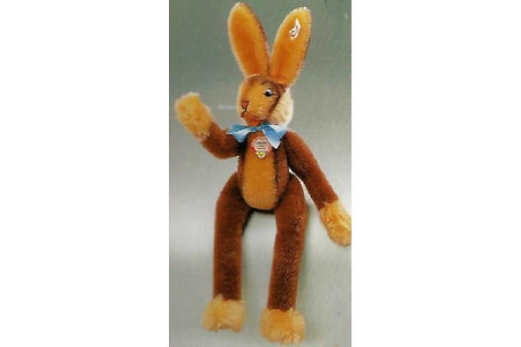   Lulac Rabbit 1952 rep099  (402166) 43cm