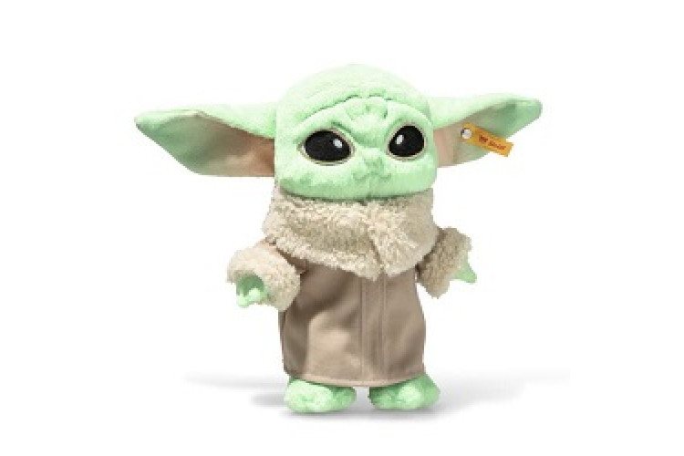 Steiff Star Wars Grogu(024795) 25cm