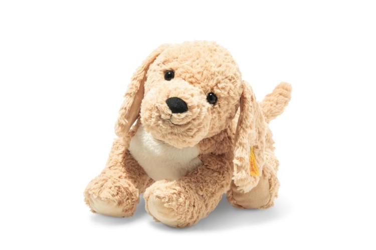Steiff   Soft Cuddly Friends Berno Goldendoodle  (067075) 36cm