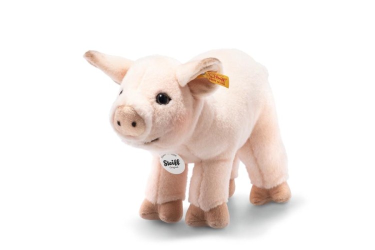 Steiff   Sissi piglet  (067402) 30cm