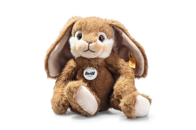 Steiff   Bommel dangling rabbit  (067471) 28cm