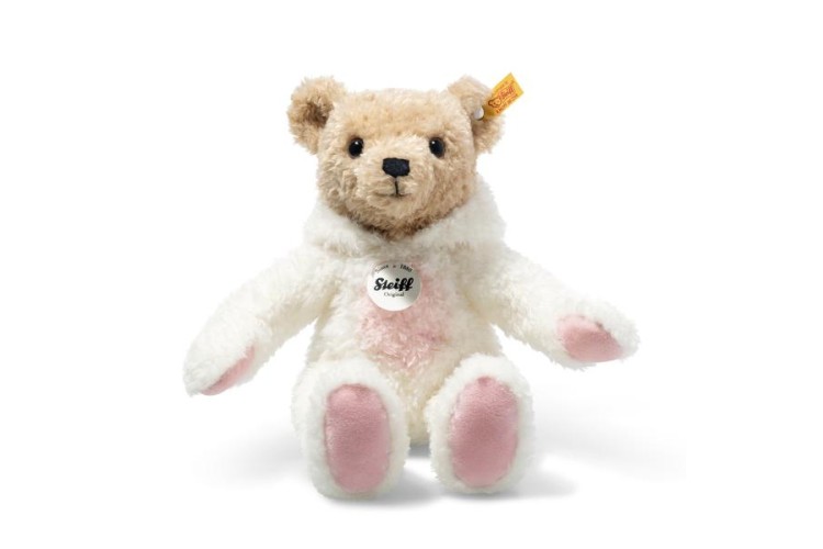 Steiff  Hoodie-Teddy bear rabbit(114052) 27cm
